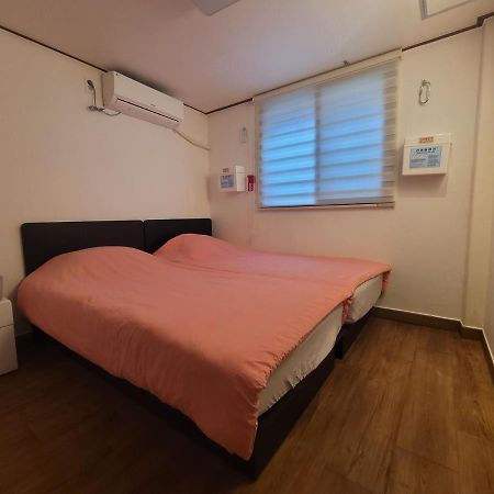 סיאול Olive Hostel Myeongdong מראה חיצוני תמונה