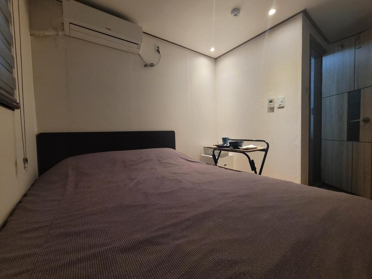 סיאול Olive Hostel Myeongdong מראה חיצוני תמונה