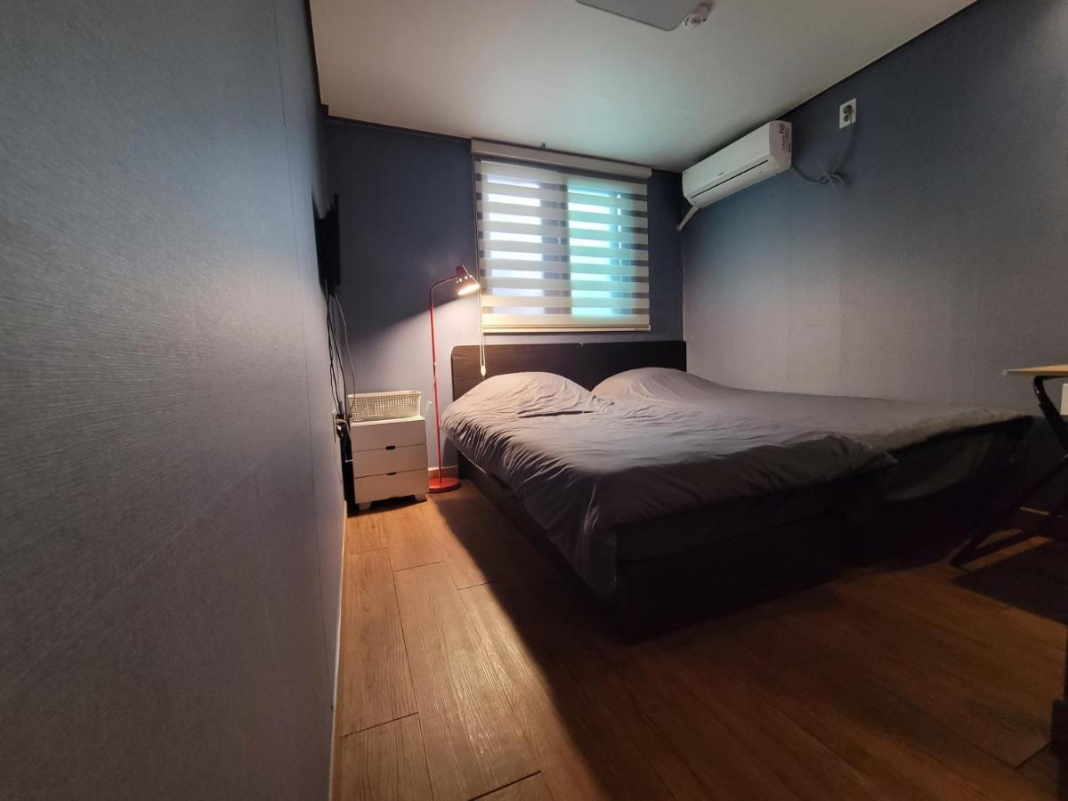 סיאול Olive Hostel Myeongdong מראה חיצוני תמונה