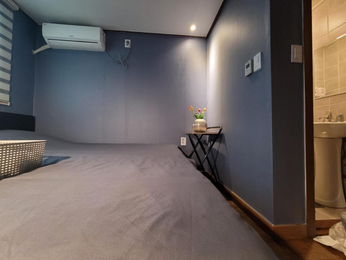 סיאול Olive Hostel Myeongdong מראה חיצוני תמונה